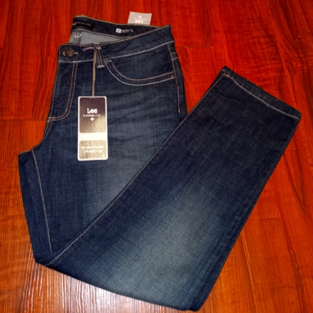 Lee Platinum Label women's jeans